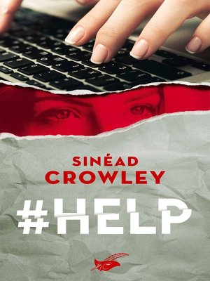 cover image of #HELP